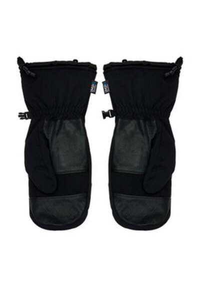 Rossignol ανδρικά γάντια σκι RLJMG01 μαύρα