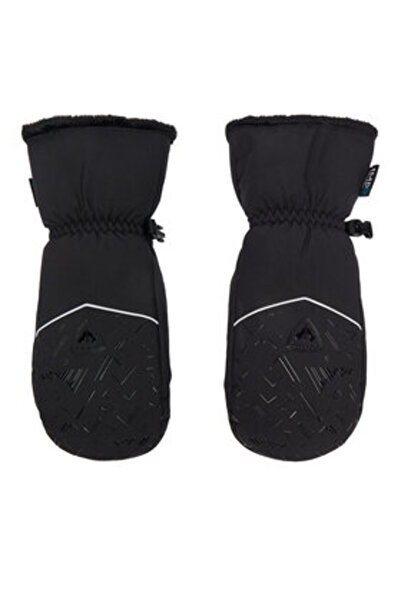 Rossignol γυναικεία γάντια σκι RLNWG09 μαύρα