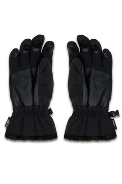Rossignol γυναικεία γάντια σκι RLMWG08 μαύρα