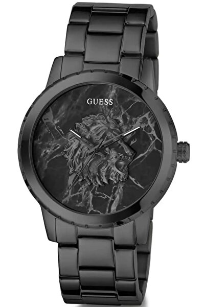 Guess Gugw0958G3 Men's Wristwatch