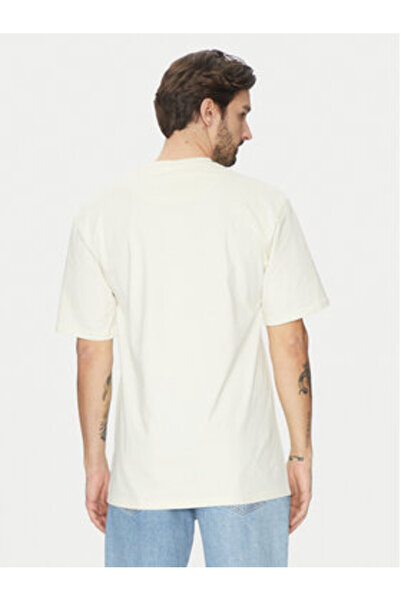 KARL KANI Ανδρικό T-Shirt 60300336 Λευκό