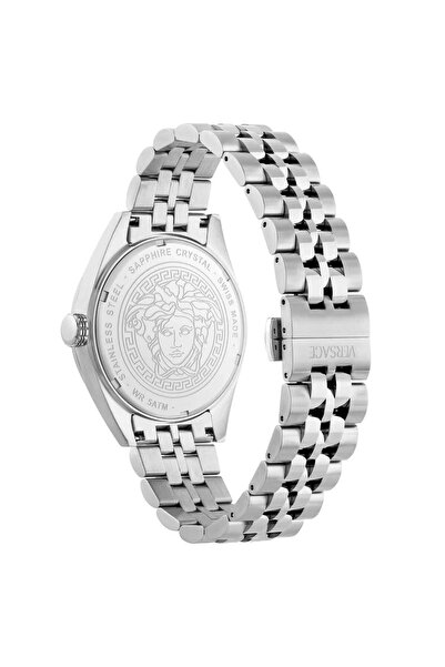Versace Vrscvekha0325 Men's Wristwatch