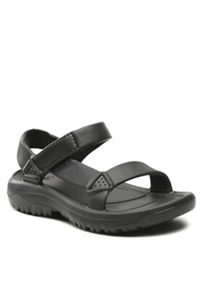 TEVA γυναικεία σανδάλια 1124070 μαύρα