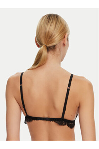 Dolce&Gabbana Γυναικείο Σουτιέν Dolce Gabbana O1E31T ONN35 Μαύρο