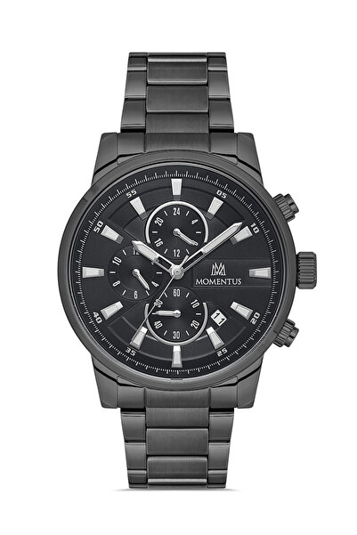 Momentus ساعة يد رجالية من مجموعة سبورت SC248N-04SN