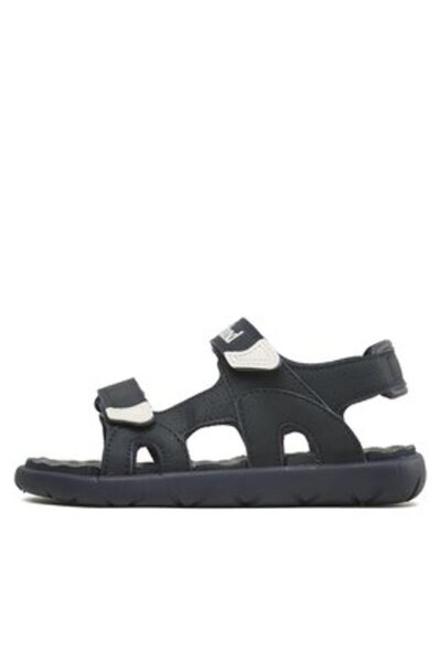 Timberland Σανδάλια για αγόρια TB0A5N4B0191 Μπλε