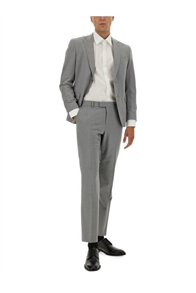 Hugo Boss Slim Fit Dress