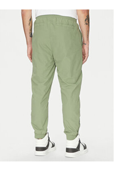 KARL KANI Ανδρικά παντελόνια 60060039 Πράσινα