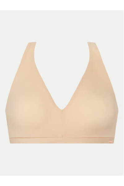 DORINA Γυναικείο Σουτιέν Bralette FXBR0052MI116 Μπεζ