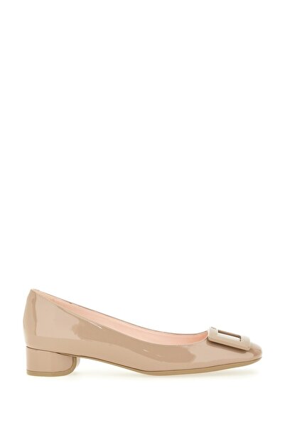 Roger Vivier Décolleté "Roundy"