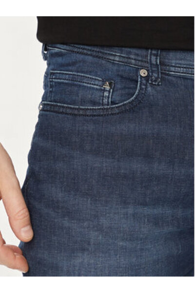 Reebok Ανδρικό Αθλητικό Σορτς IL1995 Λευκό