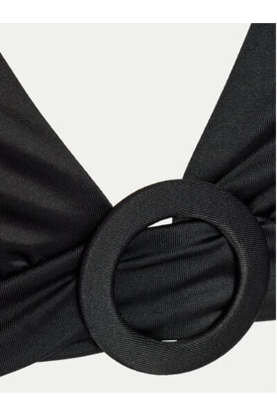 DORINA Γυναικείο Μπικίνι Τοπ FXNS0006MI010 Μαύρο