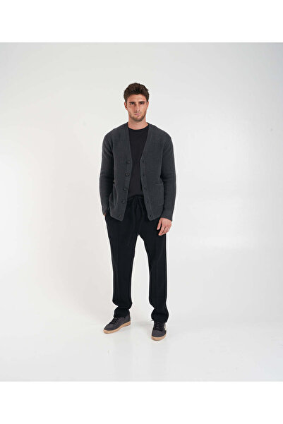PAOLO PECORA Knit cardigan