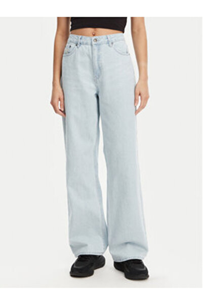 KARL KANI Γυναικείο Τζιν 61000045 Μπλε