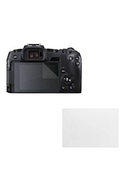 COMANDO Set protectie compatibil cu Canon EOS RP, Focus Shield