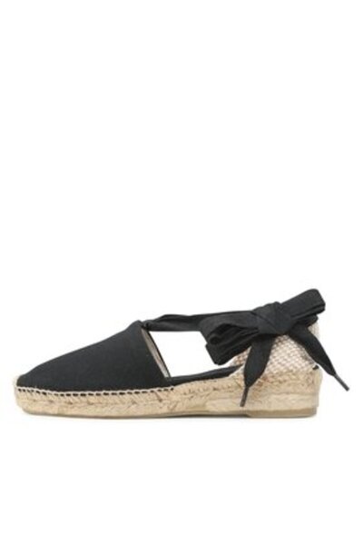 Toni Pons γυναικείες εσπαντρίγιες GRECIA0201411000400 μαύρες