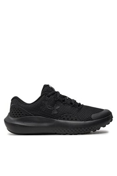 Under Armour παπούτσια τρεξίματος για αγόρια 3027103-002 μαύρα