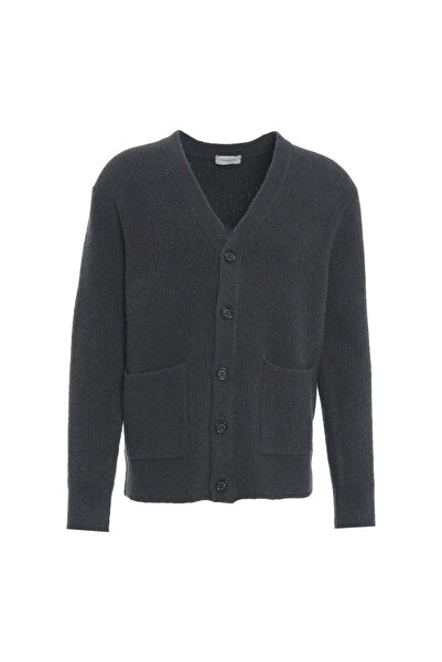 PAOLO PECORA Knit cardigan