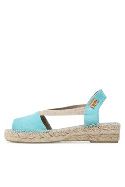 Toni Pons γυναικείες εσπαντρίγιες ELLA1106411000270 μπλε