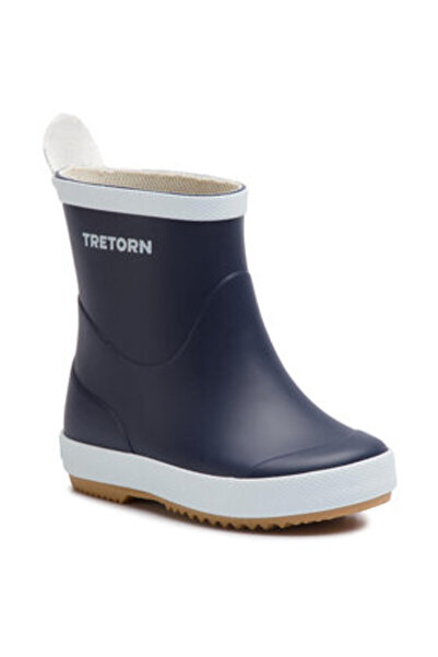 Tretorn μπότες από καουτσούκ για αγόρια 473267 μπλε