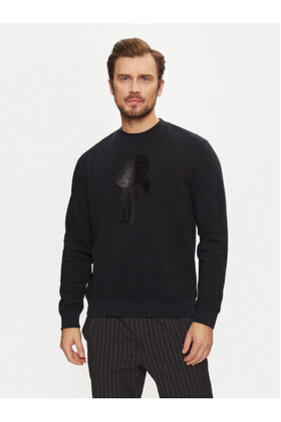 Just Cavalli Ανδρικό Πόλο 75OAG6R0 JS233 899 Μαύρο, Χρωματιστό