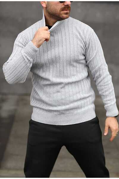 INFİVENTO Turtleneck Turtleneck Sweater
