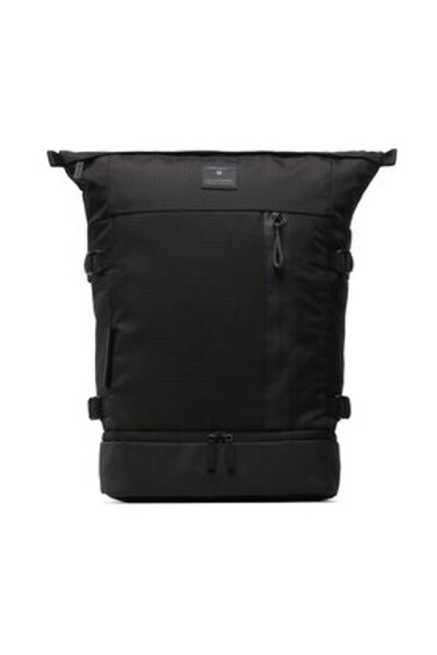 STRELLSON Ανδρικό Σακίδιο Πλάτης 4010003170 Μαύρο