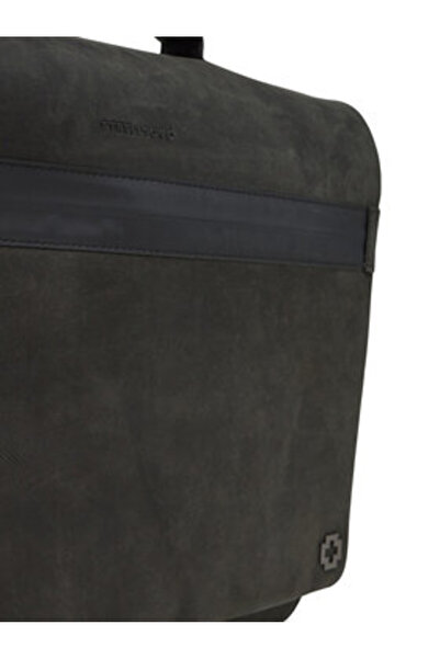 STRELLSON ανδρική τσάντα 4010003395 μαύρη