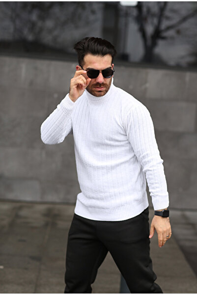 INFİVENTO Turtleneck Turtleneck Sweater