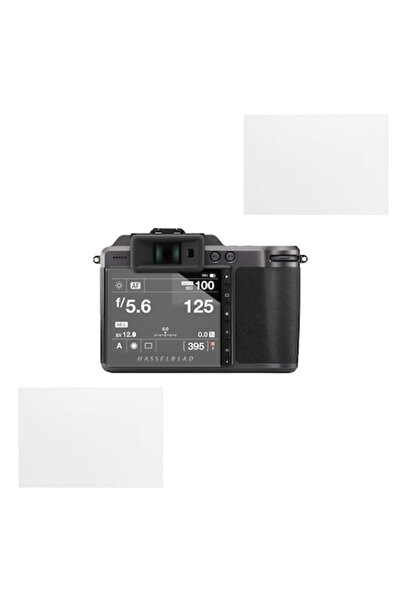 COMANDO Комплект защита, съвместим с HasselBlad X1D II 50C, Focus Shield