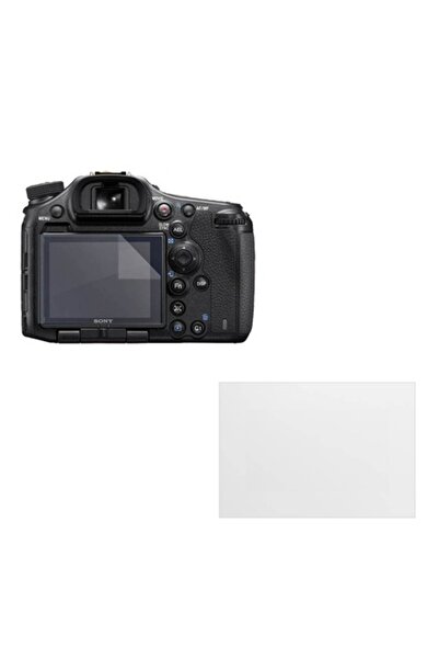 COMANDO Защитен комплект, съвместим със Sony A99 II, Focus Shield