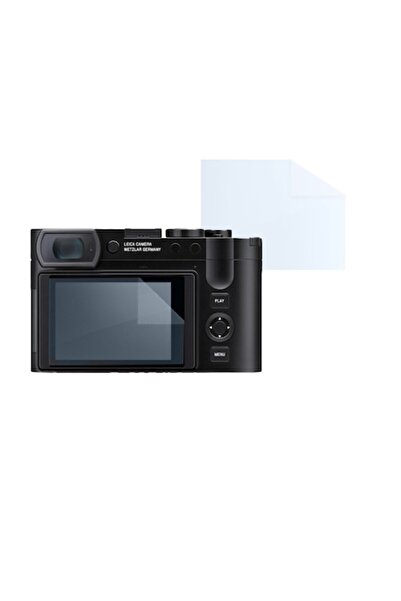 FONIX Σετ φιλμ για Leica Q3, LENS DEFENSE, 1 φιλμ σιλικόνης