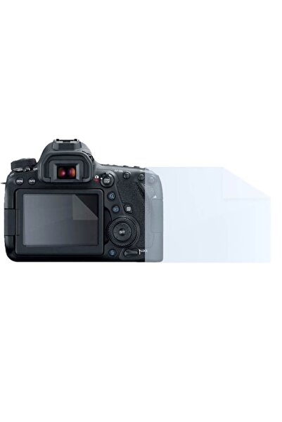 FONIX Set folie pentru Canon EOS 6D Mark II, LENS DEFENSE