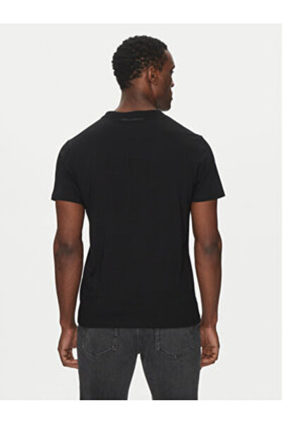 Karl Lagerfeld Ανδρικό T-Shirt 755076 552251 Μαύρο