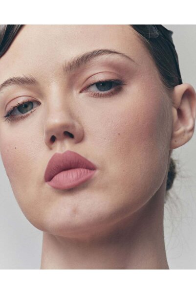 FENTY BEAUTY Icon Velvet Liquid Lipstick 03 Suiteheart