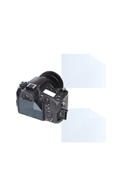 FONIX Set Folii pentru Sony RX10 III, LENS DEFENSE