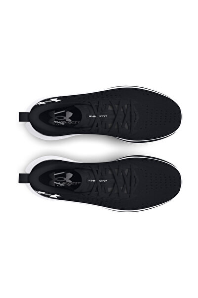 Under Armour Γυναικεία Παπούτσια Τρεξίματος 3027586-001 Μαύρα