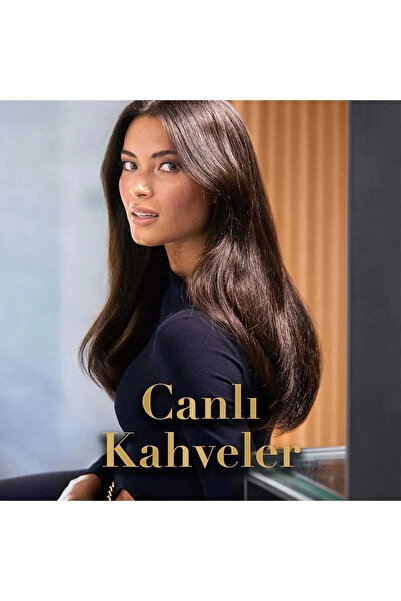 Litae Single Tube Hair Dye Shiny Brown 7/77