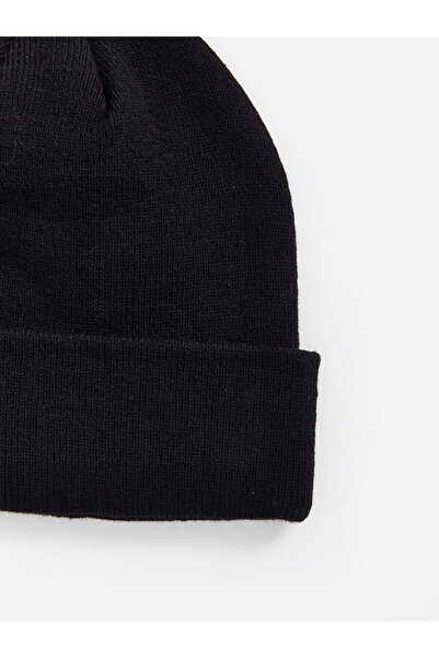 LC Waikiki New Season Basic Men's Beret