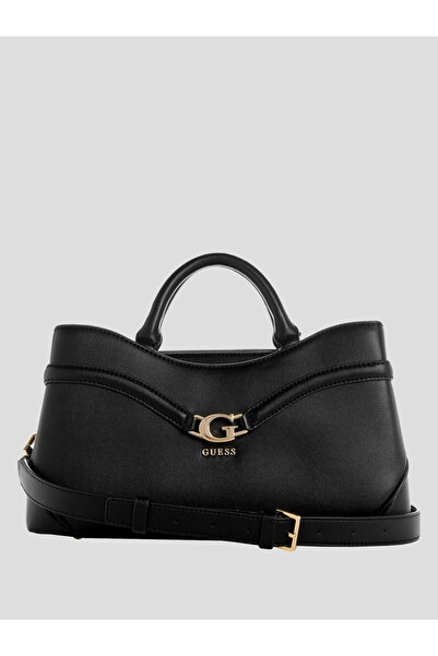 Guess Dea Girlfriend Satch-Women's Shoulder Bag -Bg799306