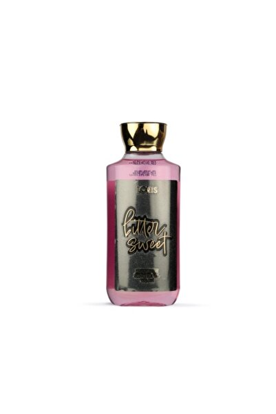 Loris Gel de Duș Bitter Sweet by - 295 ml