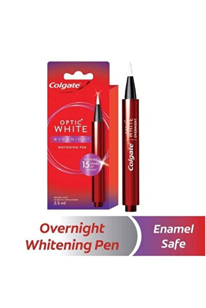 Colgate Optic White Overnight Whitening Pen 2.5 ml