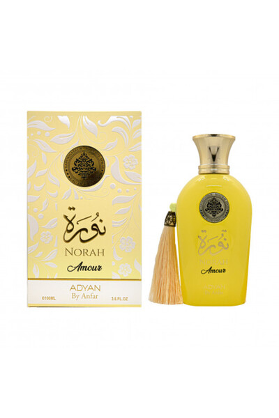 Adyan Apă de parfum Adyan, Norah Amour, femei, 100 ml
