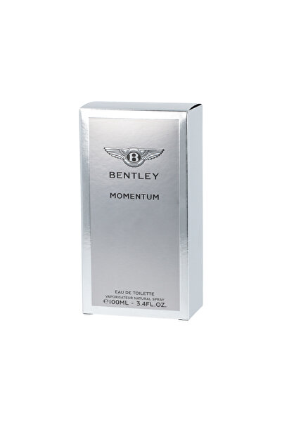 Bentley Apa de toaleta Momentum 100 ml (barbat)