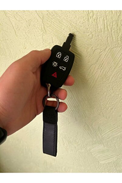 OEM Carcasă cheie pentru Volvo XC90 C70 S60 D5 V50 S40 C30 5 butoane