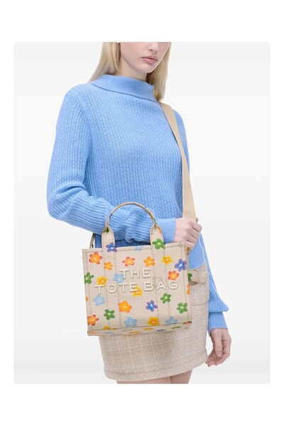 Marc Jacobs The Tote Bag Small Women's Hand and Crossbody Bag 2P5Htt011H03