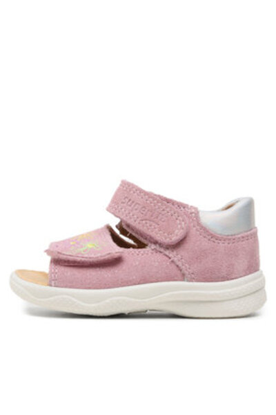 Superfit σανδάλια για κορίτσια 1-600092-5500 ροζ