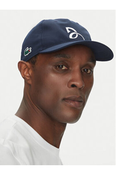 Lacoste Ανδρικό T-Shirt TH1044 Λευκό