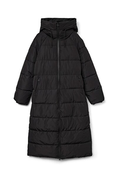 Vero Moda Maternity Mantel Kapuze Mantel