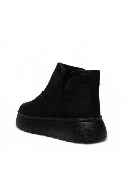 Wickers Trendyshose Wkrs 2951 Zenne Bot Faylon Taban Bağcıksız Garantili Bot